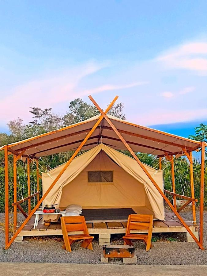 Tomohon Wawowow酒店 外观 照片